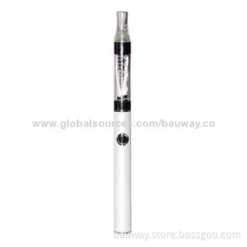 Electronic Cigarette, E-smart, 1.3mL Capacity, 380mAh Battery, Mini Style, Vapor Pen, Huge Vapor